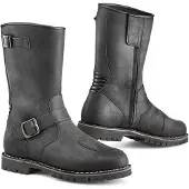 TCX Fuel Wp Touring Boots Noir EU 45 Homme