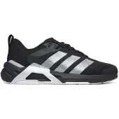 Adidas Dropset Control Weightlifting Shoes Noir EU 40 2/3 Femme