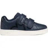 Geox Baskets Sans Lacets Eclyper G