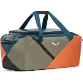 Salewa Discovery Medium Duffle Bag Multicolore