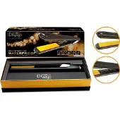 Italian Design Postquam Gold Styler Waterproof