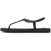 Ilse jacobsen Tongs 'CHEERFUL10M' noir