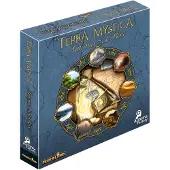 Feuerland Spiele Terra Mystica Automa Solo Box extension