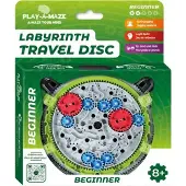 Carletto Deutschland Disque de voyage Labyrinth pour débutants (d,f)