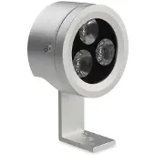 LEDS-C4 Projecteur d'extérieur Midi - Blanc chaud, gris