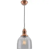 Näve Suspension industrielle Mumbai cuivre