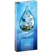 Pegasus Mondes marins Ark Nova