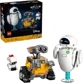 LEGO Disney - WALL-E et EVE 43279