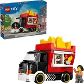 LEGO City 60488 Le food-truck de frites