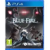 Blue Fire