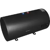 Quality Heating Chauffe-eau électrique - Blanc - 2000W, 100L sans soudure