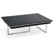 AEA Table basse moderne – élégante, fonctionnelle et au design intemporel