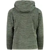 CMP Veste à capuche enfant