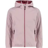 CMP Veste à capuche fille