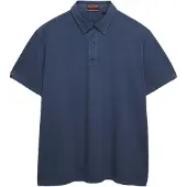 Superdry T-Shirt 'Essential' marine