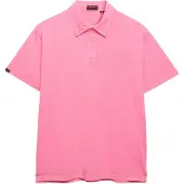 Superdry T-Shirt 'Essential' rose