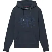 Superdry Sweat-shirt 'Lo-Fi Dockside' marine / bleu foncé