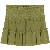 Superdry Jupe olive