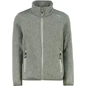 CMP 3h19925 Fleece Vert 10 Years Fille