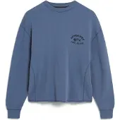 Superdry Sweat-shirt 'Essentials' marine