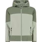 CMP 34z5215 Jacket Vert 8 Years Fille