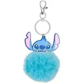 Noname Stitch - Porte-Clés Pom Pom
