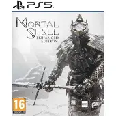 Ps5 Mortal Shell Clair PAL