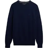 Superdry Pull Wool Blend
