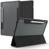 Spigen Ultra Hybrid Pro Samsung Galaxy Tab S10 FE+ Plus 13.1 X620 / X626b noir