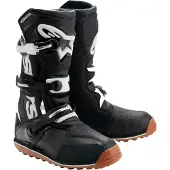 Alpinestars Tech-t Off-road Boots Noir EU 47 Homme