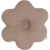Babys Only Coussin fleur Calm clay