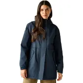 Regatta Brielly Jacket Bleu 34 Femme