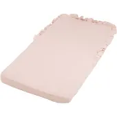 Babys Only Drap -housse Calm vieux rose - 60x120