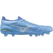 Mizuno Morelia Neo Iv Beta Elite Fg Football Boots Bleu EU 44 Homme