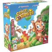 Pegasus Spiele Noix de coco en folie