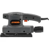 Sthor Meuleuse oscillante 135W 79491