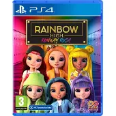 Rainbow High : Runway Rush
