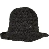 Urban Classics Chapeaux noir