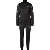 Puma 691904 Tracksuit Noir M Femme