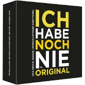 KylskåpsPoesi Ich Habe Noch Nie