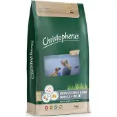 Allco Christopherus sans céréales truite & insectes 4kg