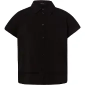 Opus Chemisier 'Fallerie' noir