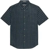 Superdry Chemise bleu / blanc