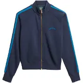 Superdry Vestes d’entraînement bleu / marine