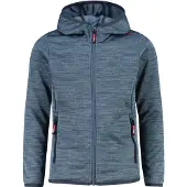 CMP Veste à capuche enfant