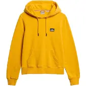 Superdry Sweat-shirt 'Great Outdoors' jaune d'or
