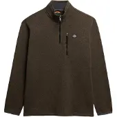 Superdry Pull-over 'Storm' marron