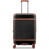 Modo By Roncato Valisette 'Charm' marron / noir