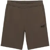 Superdry Pantalon olive