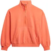 Superdry Sweat-shirt corail